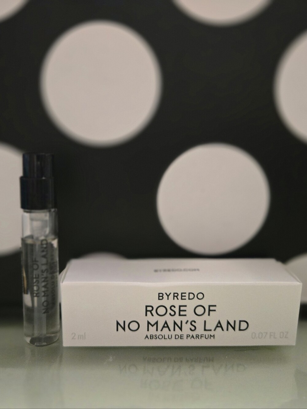 ✨️Byredo Rose Of No Mans Land Absolu SAMPLE✨️